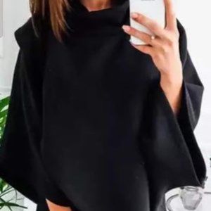 Women Collor Sweater